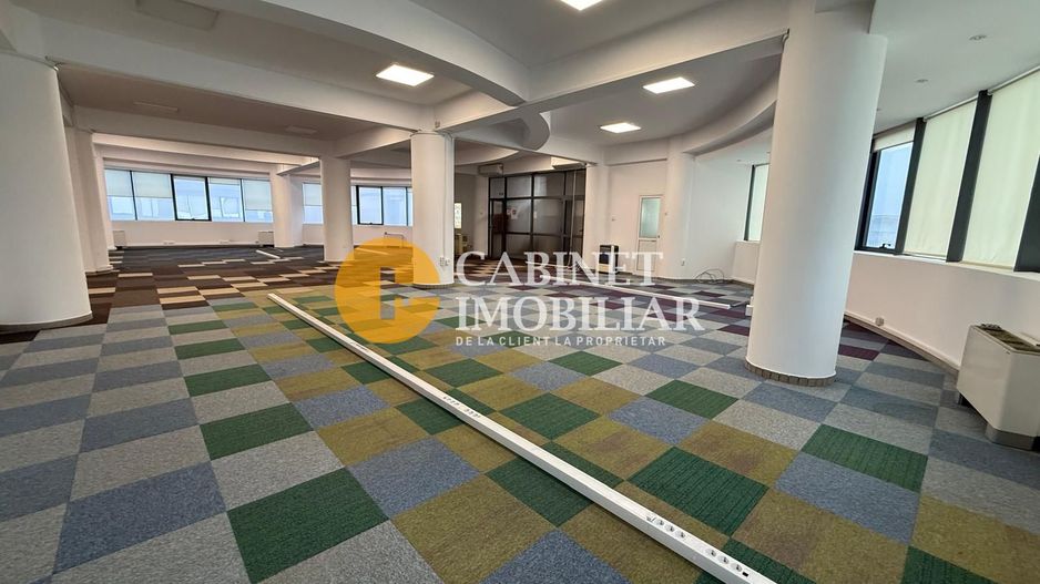 Birouri sau Spatiu Comercial - Functionalitate Multipla 320mp - Podu Ros - Poză 2