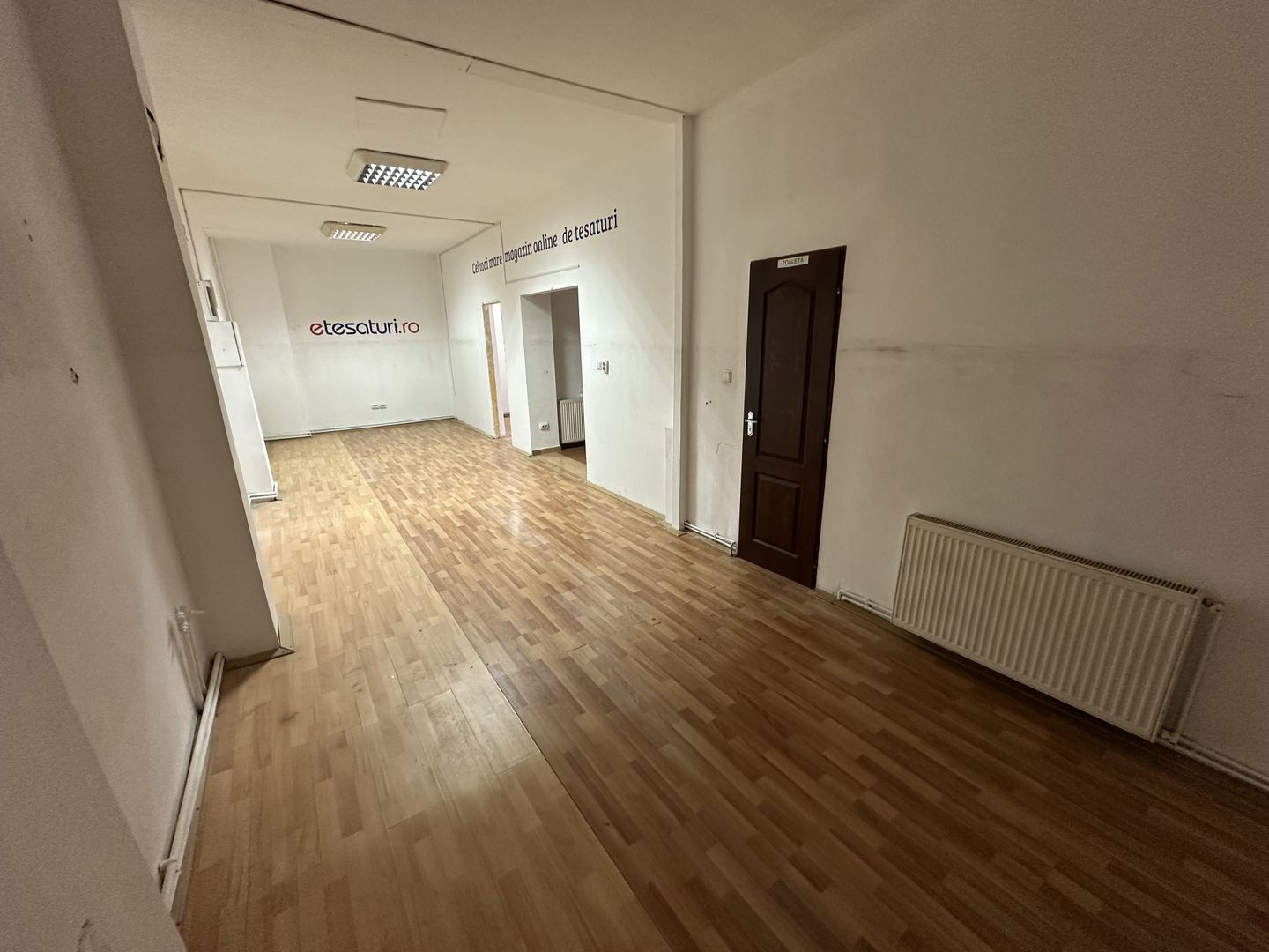 Spatiu comercial Calea Aradului - Poză 9