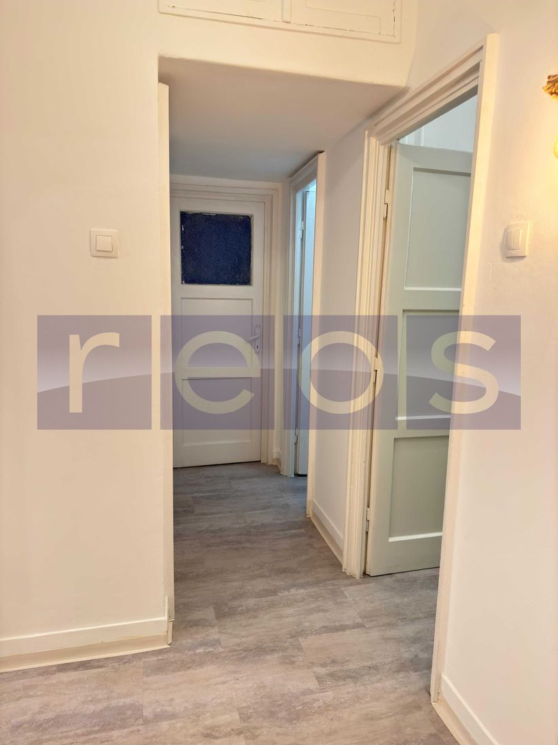 VANZARE 2 CAMERE | 61MP UTILI | PARC BAZILESCU | METROU | - Poză 7