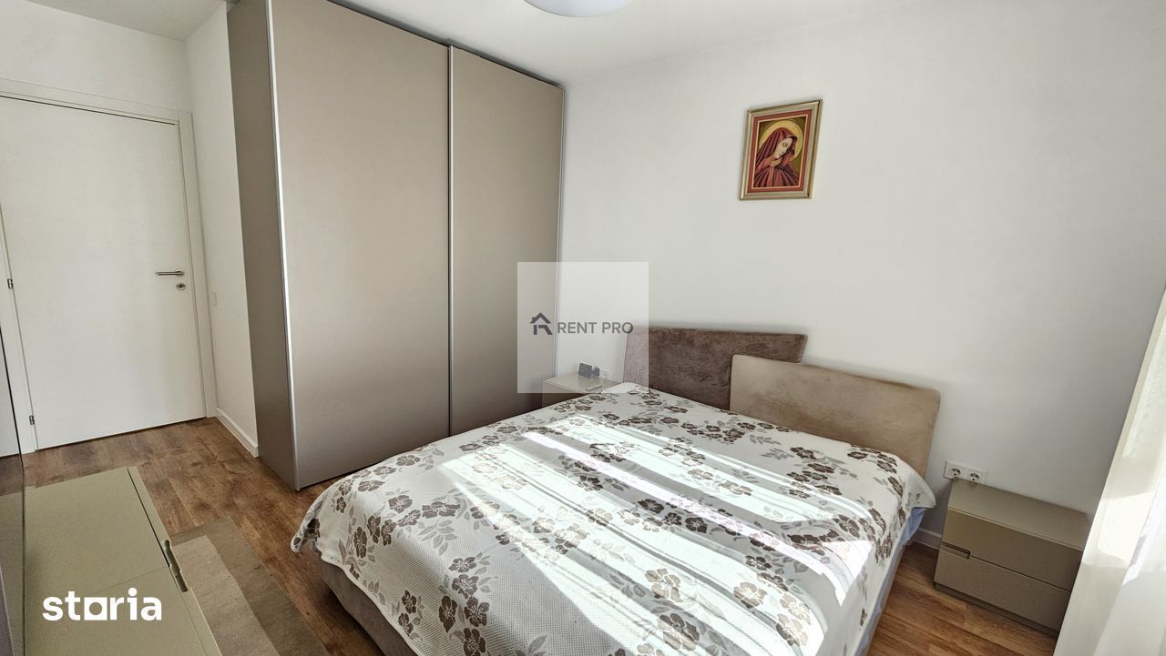 Apartament 2 Camere GranVia Park Lujerului - Poză 2