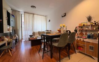 Vanzare Apartament 2 camere cu terasă generoasă și loc de parcare | Rose Garden - Poză 1