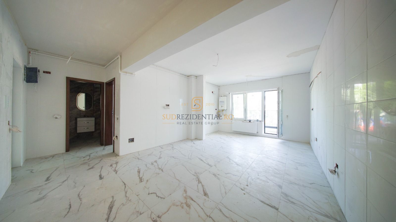 Apartament 2 camere, curte proprie, Drumul Binelui - Metrou Aparatori - Poză 4