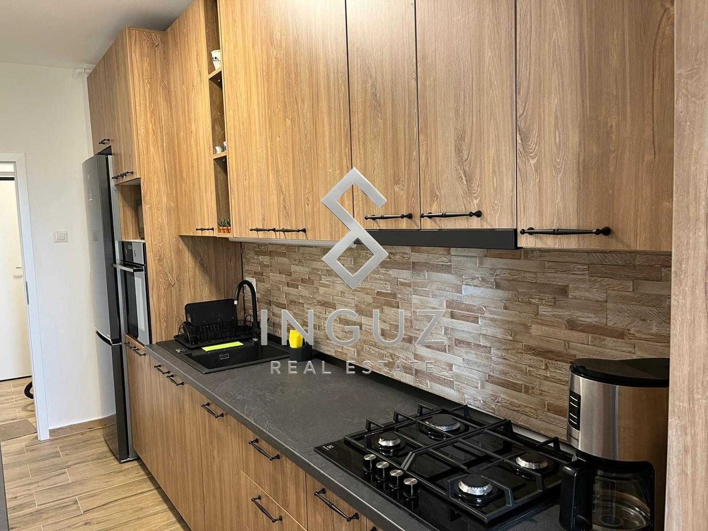 Apartament Nou cu 2 Camere de Închiriat – ECHO Tineretului | Mihai Bra - Poză 5