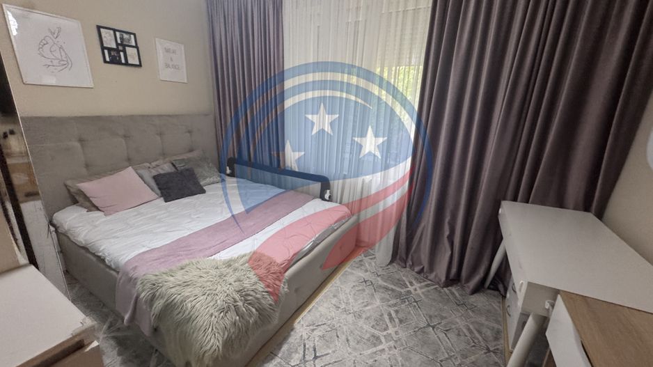 Apartament 2 camere- zona Liceul de Chimie/ Severinului - Poză 5