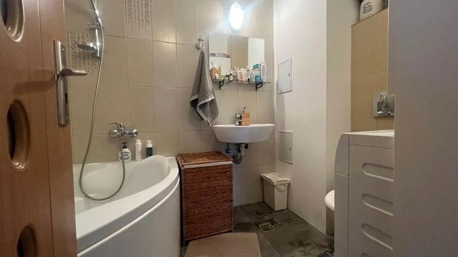 Apartament 2 camere | Vedere panoramica | Unirii - Poză 8