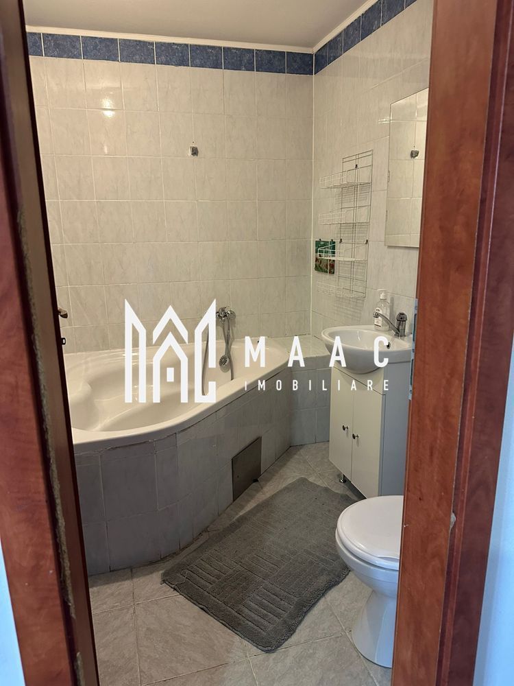 Apartament 2 Camere I Decomandat I Zona Vasile Aaron - Poză 6