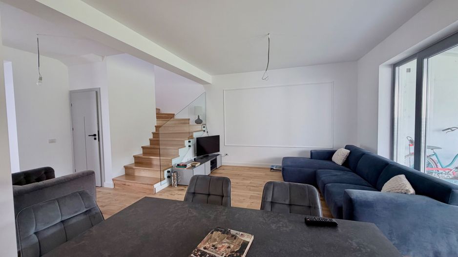 DUPLEX MOBILAT SI UTILAT - Poză 2