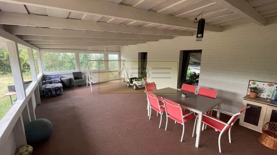 CASA 4 CAMERE- CURTE 1000MP - Ideal de locuit/ after school etc - Poză 8
