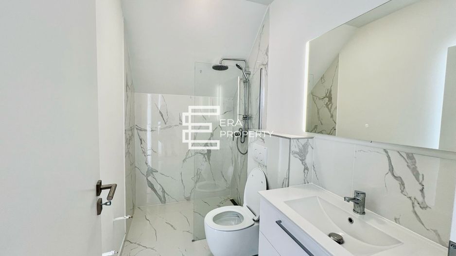 Casa individuala intabulata- teren 470mp, Talmaciu - Poză 6