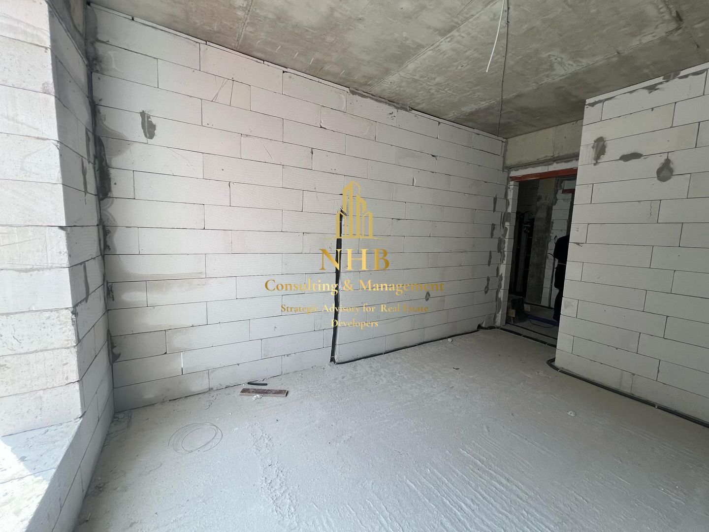 COMISON 0 -Apartament de vanzare -4 CAMERE -OMV PIPERA - Poză 1