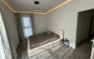 Vila de lux | locație cu panoramă | cartierul Andrei Mureșanu - Poză 8