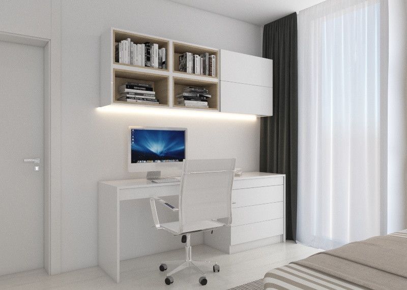 Palazu Mare - Casa desfasurata pe parter, proiect deosebit - Poză 34