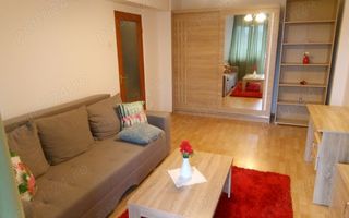 Ap. 2 cam. de inchiriat  54 mp Et.2  Ion Mihalache colt cu Turda - Poză 1