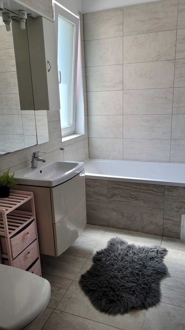 Apartament cu 2 camere/2 locuri de parcare - Dumbravita - Poză 5