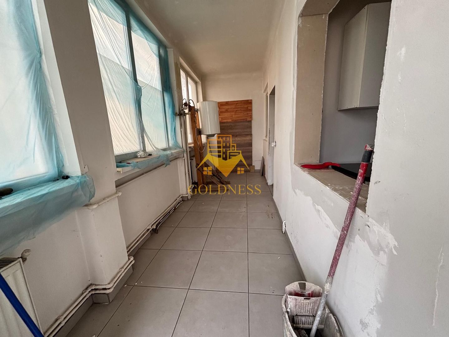 Casă de închiriat, 120 mpu, Rodnei, Someșeni, Aurel Vlaicu, Traian V. - Poză 4