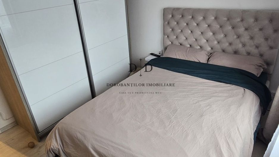 Apartament vânzare 3 camere | Zorilor | Parcul Iuliu Prodan | UMF - Poză 4