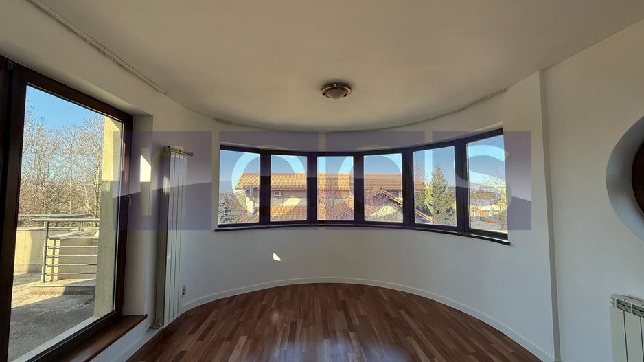 INCHIRIERE VILA DEOSEBITA EROU IANCU NICOLAE | PISCINA | 7 CAMERE | 1300MP CURTE - Poză 16