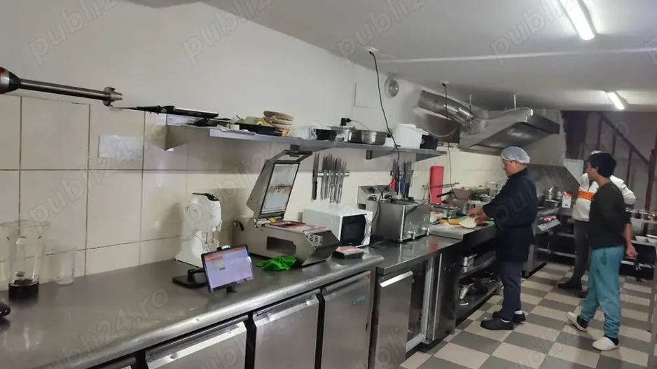 Spatiu comercial - mall vitan - Poză 3