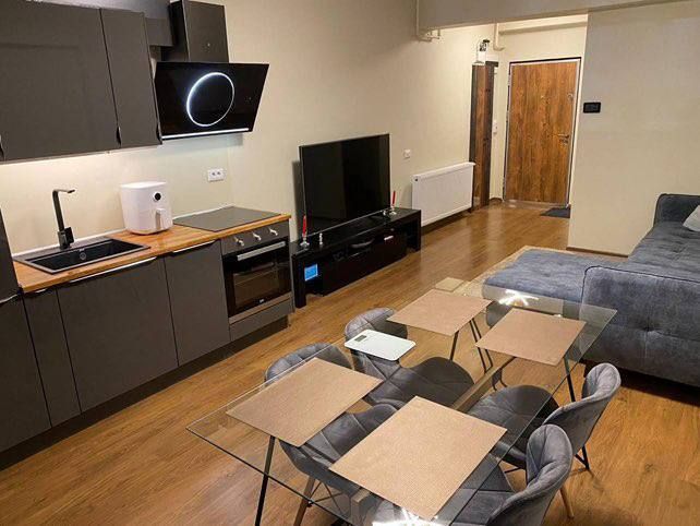 Penthouse de vanzare cu 3 camere - Poză 3