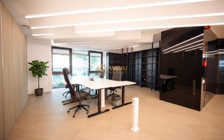 Spațiu Comercial Versatil 356mp în Cortina North | 0% Comision - Poză 8