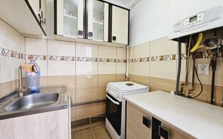 Garsoniera de vanzare in Centru - Poză 3