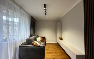 Apartament ultramodern | Garaj subteran | Zona Vivo - Poză 3