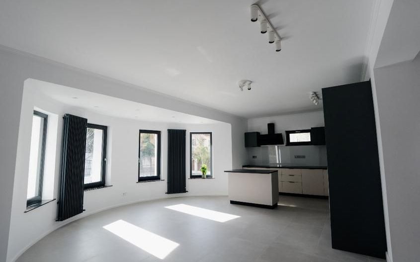 Superba Vila Teren 1.000 mp - Pipera - - Poză 12