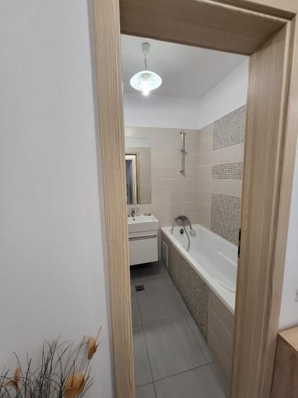 Apartament 2 camere de închiriat Parcul Carol - Poză 7
