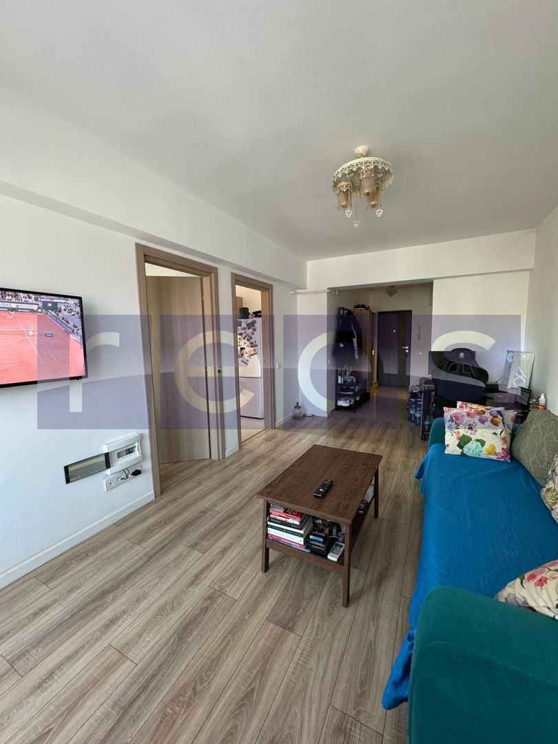 Vânzare apartament 2 camere – Calea Moșilor - Poză 2