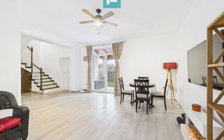 Casă cu 4 camere în Dumbrăvița, langă pădure - Poză 7