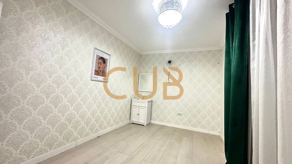 SPAȚIU COMERCIAL  – GIROC/CHIȘODA – 88 MP+TERASĂ+7 LOCURI PARCARE - Poză 12