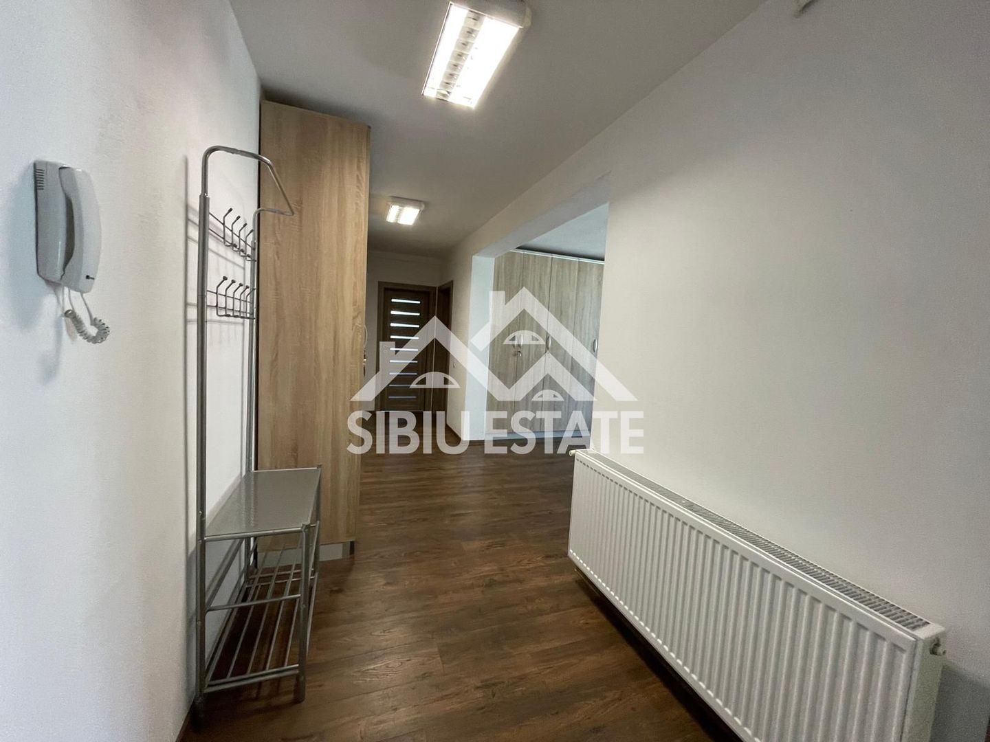 Apartament 3 camere, 2 bai 71 mp utili – Cartierul Arhitecților Sibiu - Poză 5