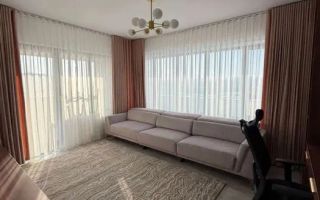 Apartament 2 camere de închiriat – Unirea Towers | Prima închiriere - Poză 4