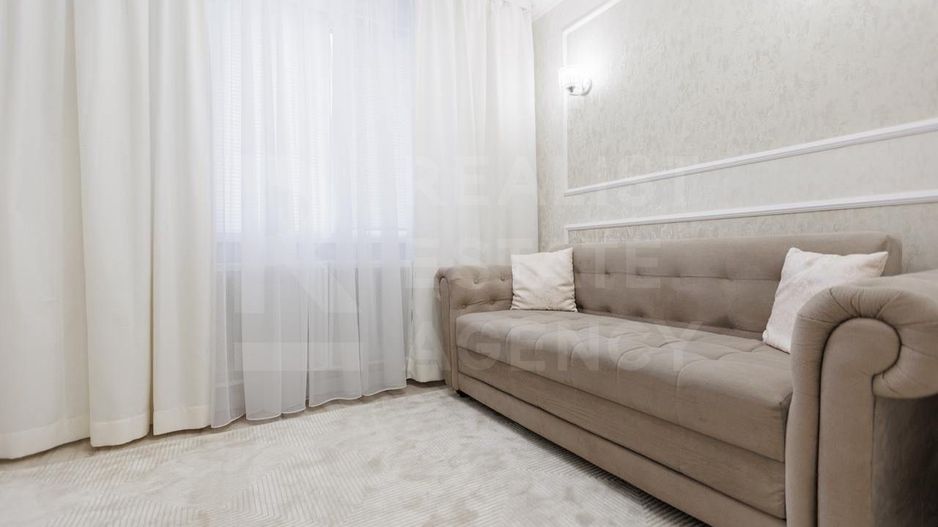 Vânzare, apartament, 2 camere, strada Nicolae Titulescu, Botanica - Poză 4