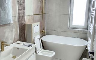 Casa Miroslava-Uricani - 4 camere 3 BAI - constructie regim propriu - TVA inclus - Poză 10