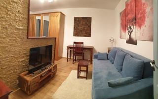 Garsoniera de inchiriat Timpuri Noi - Poză 2