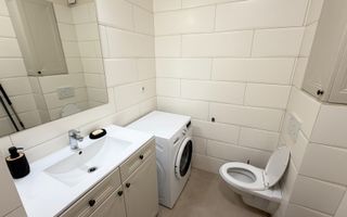 2 camere semidecomandate, Modern, AC, Intre Lacuri, Iulius Mall - Poză 8