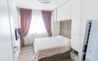 🏡 Apartament 4 camere de vânzare – Zona Piața Iancului | 217.000 € (negociabil) - Poză 1