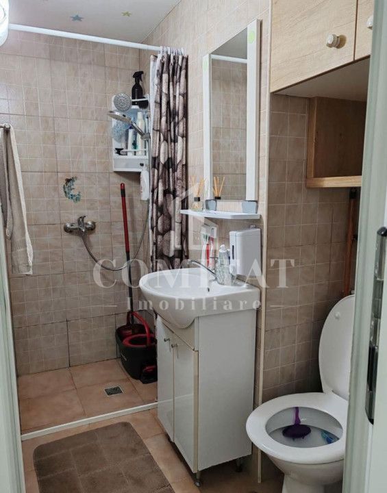 Aparatament de vanzare parter | zona Iris - Poză 3