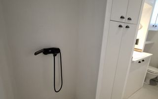 Apartament 4 camere  Sisești I Penthouse 131mp, vedere lac Grivița - Poză 35