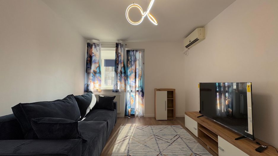 OPORTUNITATE| 2 camere TURDA-CALEA GRIVITEI - Poză 4