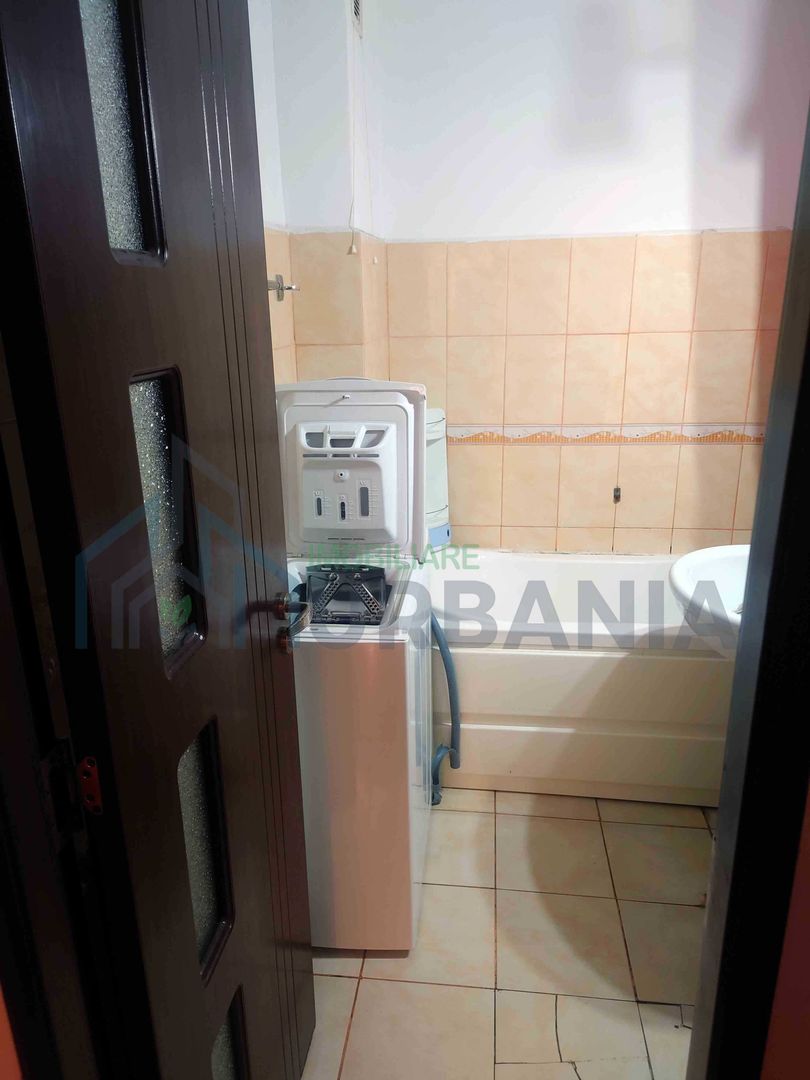 Apartament 3 camere decomandat, 79 mp, Mircea cel Bătrân, bloc N5, etaj 5/10 - Poză 7