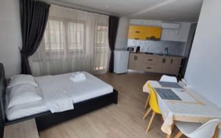 Garsonieră decomandată | Călimănești  | 37 mp, renovată - Poză 3
