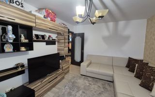 3 camere-etaj 4-68MP- Centrala Termica-Aer Conditionat-zona Ciuperca - Poză 2