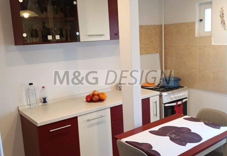 Vând apartament 2 camere - Poză 3