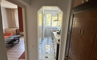 Apartament 3 camere Giurgiului mobilat/utilat. - Poză 9