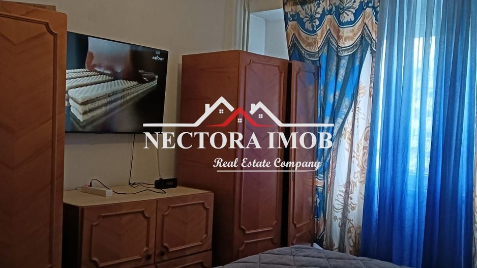 NECTORA IMOB-Apartament 2 camere, Blvd. Dacia, 70 mp, Etaj 5, 55 mp - Poză 6