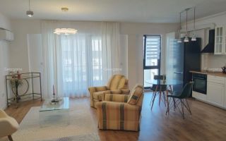 Inchiriere garsoniera Bulevardul Pipera - Poză 9