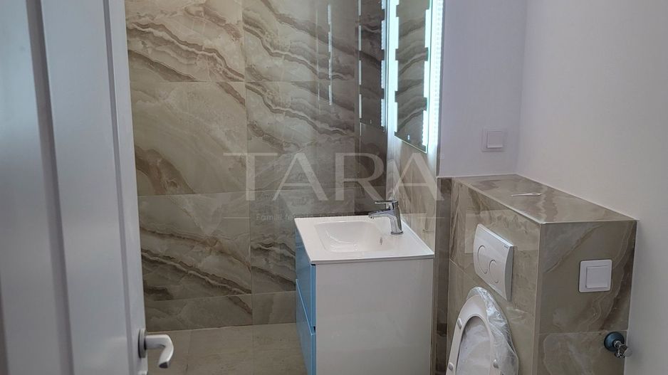 Apartament renovat complet, zona Kaufland Mănăștur. - Poză 6