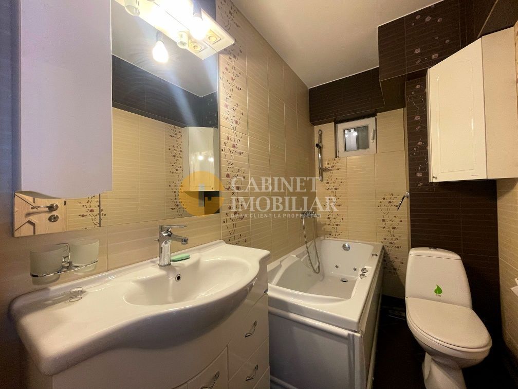 Etaj 3 Apartament 3 Camere Decomandat Belvedere Pizza-Nico Nicolina - Poză 6